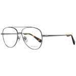 Sandro Gray Men Glasses Frame