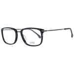 Lozza Black Men Glasses Frame