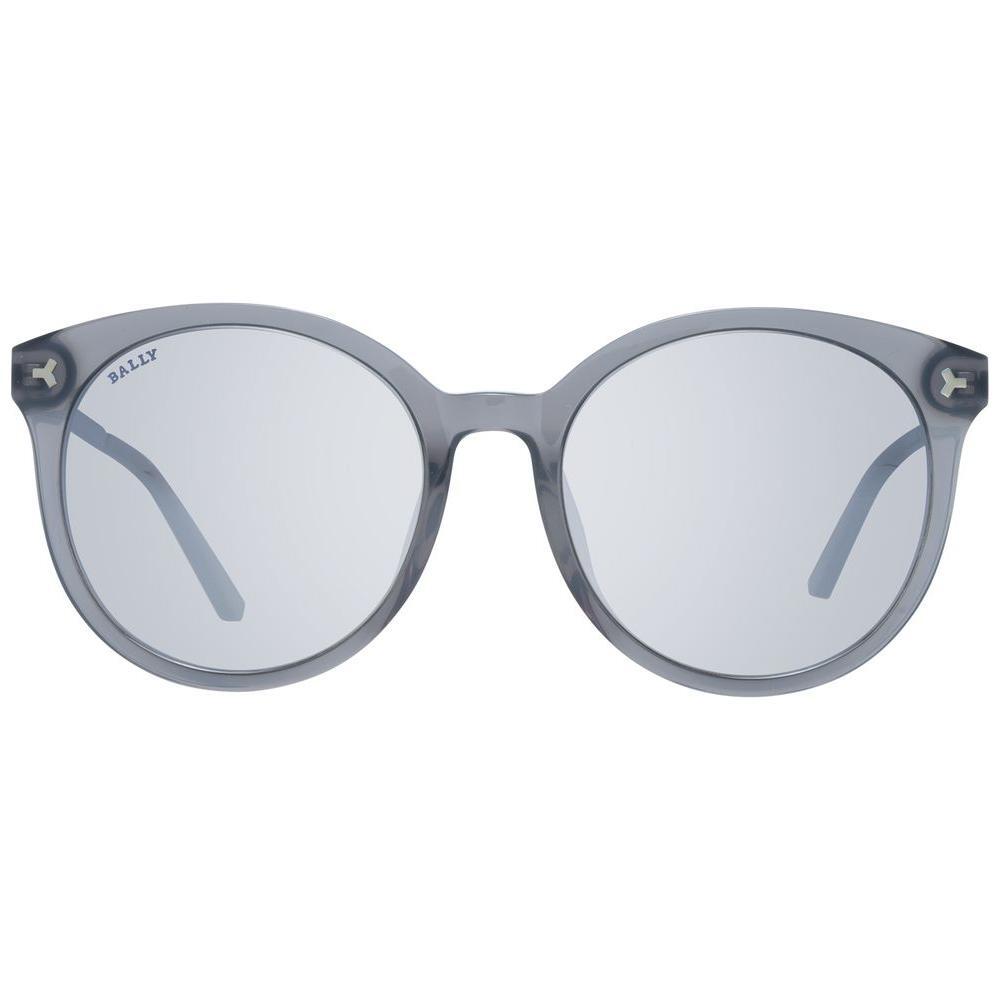 Bally Gray Women Sunglasses BA-1035877