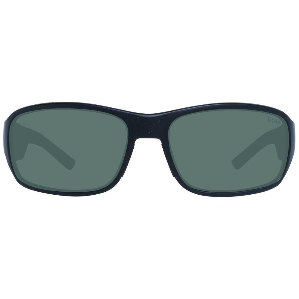 Bolle Black Unisex Sunglasses BO-1036006