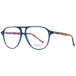 Hackett Blue Men Glasses Frame