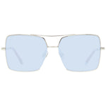 Web Gold Women Sunglass