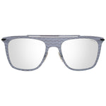 Police Gray Men Sunglass