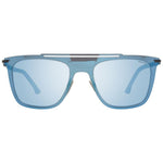 Police Blue Men Sunglasses PO-1016261