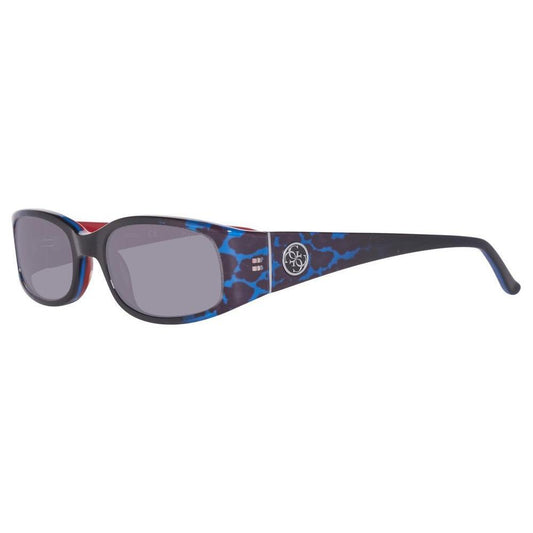 Guess Multicolor Plastic Sunglasses