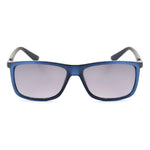 Guess Blue Resin Sunglasses