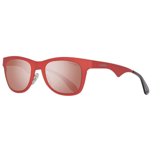 Carrera Orange Metal Sunglasses CACA6000MTABVAC