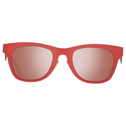 Carrera Orange Metal Sunglasses CACA6000MTABVAC