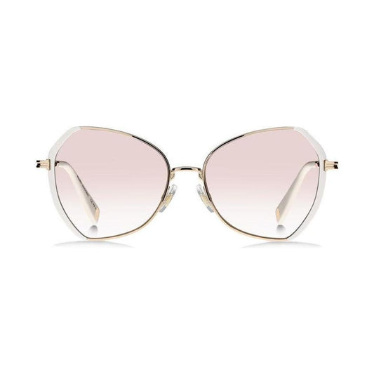 Marc Jacobs Gold Metal Sunglasses MJMJ1081S24SAC