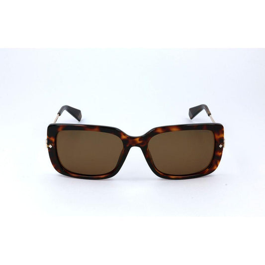 Polaroid Bicolor Metal Sunglasses POPLD4075S86AC