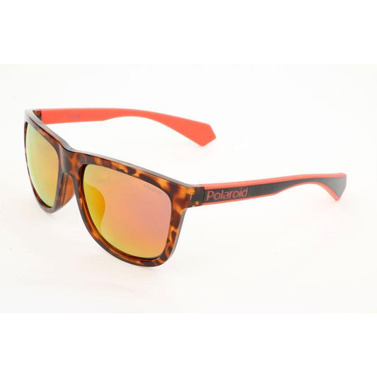 Polaroid Bicolor Rubber Sunglasses POPLD6062FS86AC