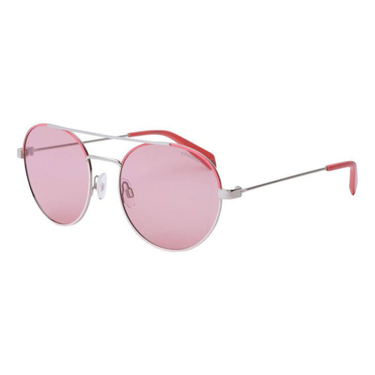 Polaroid Multicolor Metal Sunglasses POPLD6056S35J0FAC