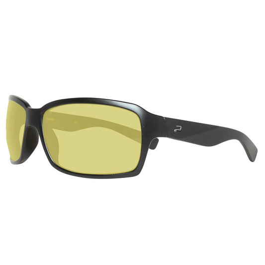 Polaroid Black Injected Sunglasses POP7327D807AC