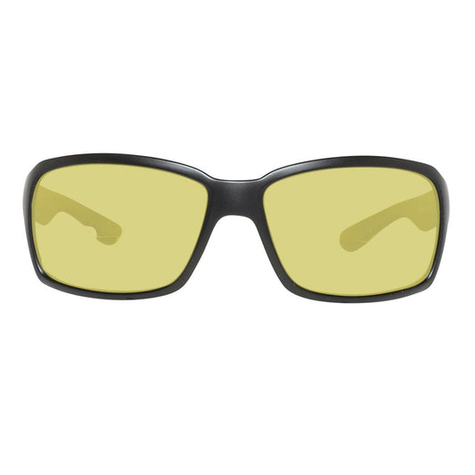 Polaroid Black Injected Sunglasses POP7327D807AC
