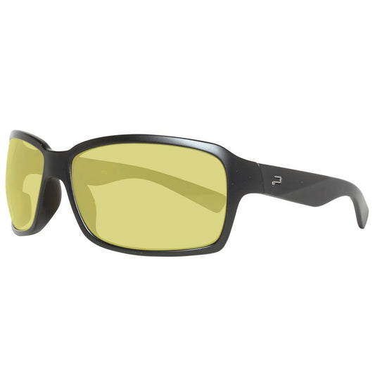 Polaroid Black Injected Sunglasses POP7327C807AC