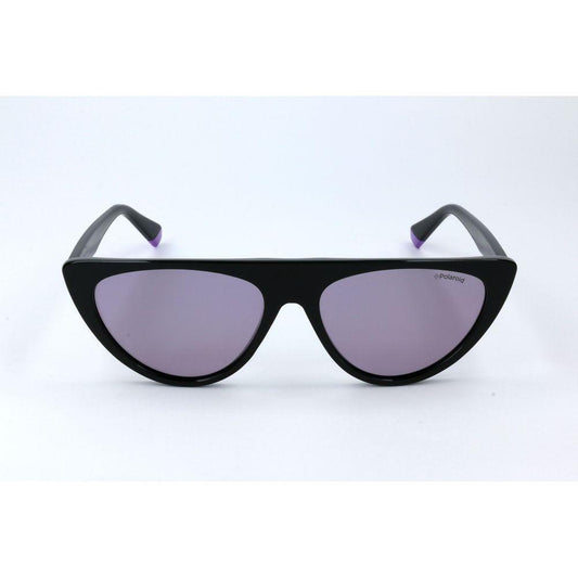 Polaroid Bicolor Metal Sunglasses POPLD6108SHK8AC