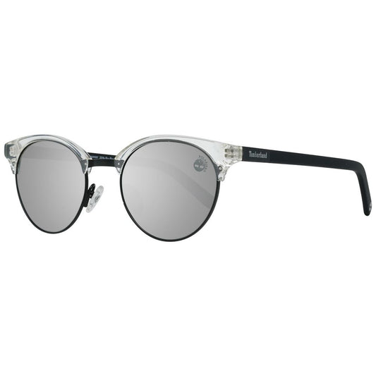 Timberland Transparent Metal Sunglasses TITB91474926DAC