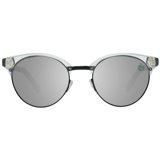 Timberland Transparent Metal Sunglasses TITB91474926DAC