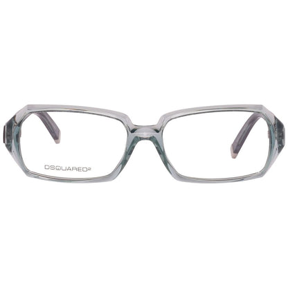 Dsquared² Transparent Plastic Glasses (Frames) Dsquared²