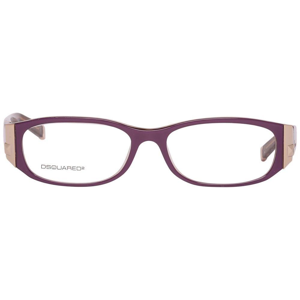 Dsquared² Multicolor Plastic Glasses (Frames)