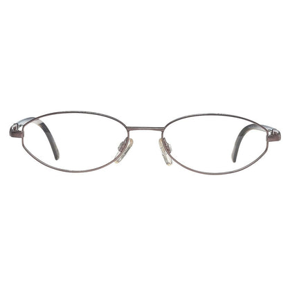 Rodenstock Purple Metal Glasses (Frames)