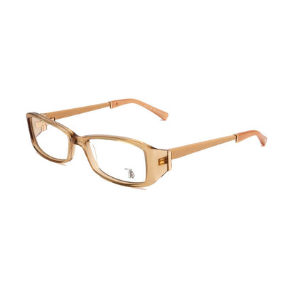 Tod's Bicolor Acetate Glasses (Frames) 1728,67434610848,Accessories,Bicolor,Glasses (Frames) - Glasses and Sunglasses - Accessories,Glasses and Sunglasses - Accessories,New with tags,Tod's,Women