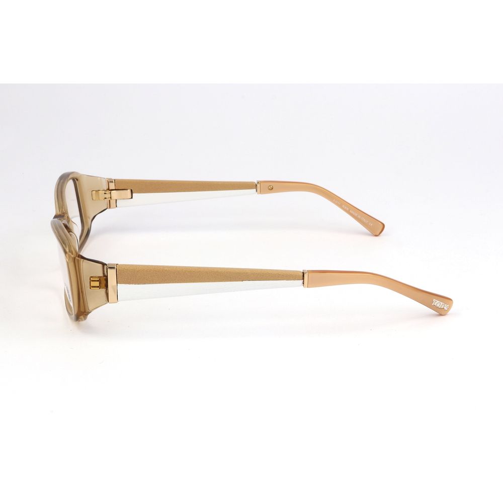 Tod's Bicolor Acetate Glasses (Frames) 1728,67434610848,Accessories,Bicolor,Glasses (Frames) - Glasses and Sunglasses - Accessories,Glasses and Sunglasses - Accessories,New with tags,Tod's,Women