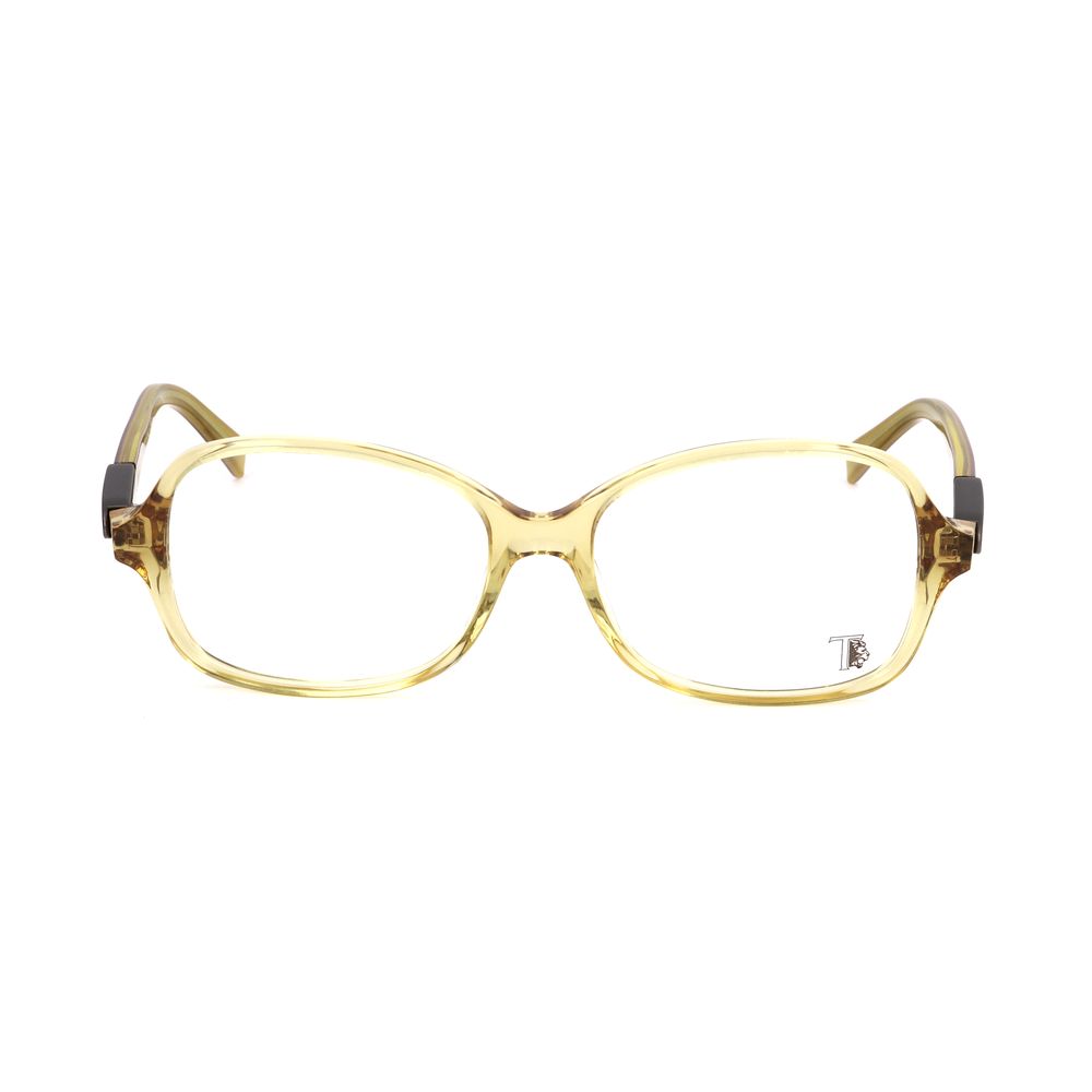 Tod's Bicolor Acetate Glasses (Frames) 1728,67434610848,Accessories,Bicolor,Glasses (Frames) - Glasses and Sunglasses - Accessories,Glasses and Sunglasses - Accessories,New with tags,Tod's,Women