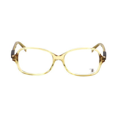 Tod's Bicolor Acetate Glasses (Frames) 1728,67434610848,Accessories,Bicolor,Glasses (Frames) - Glasses and Sunglasses - Accessories,Glasses and Sunglasses - Accessories,New with tags,Tod's,Women