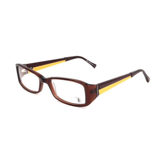Tod's Bicolor Acetate Glasses (Frames)1728,67434610848,Accessories,Bicolor,Glasses (Frames) - Glasses and Sunglasses - Accessories,Glasses and Sunglasses - Accessories,New with tags,Tod's,Women