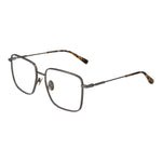 Scotch & Soda Gray Men Glasses Frame