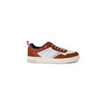 Calvin Klein Jeans Brown Leather Sneaker CA-13185200484-EU41/US8