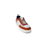 Calvin Klein Jeans Brown Leather Sneaker CA-13185200484-EU41/US8