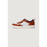 Calvin Klein Jeans Brown Leather Sneaker CA-13185200484-EU41/US8