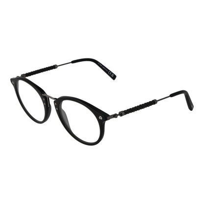 Tod's Black Acetate Glasses (Frames) 1728,67345776800,Accessories,Black,Glasses (Frames) - Glasses and Sunglasses - Accessories,Glasses and Sunglasses - Accessories,Men,New with tags,Tod's