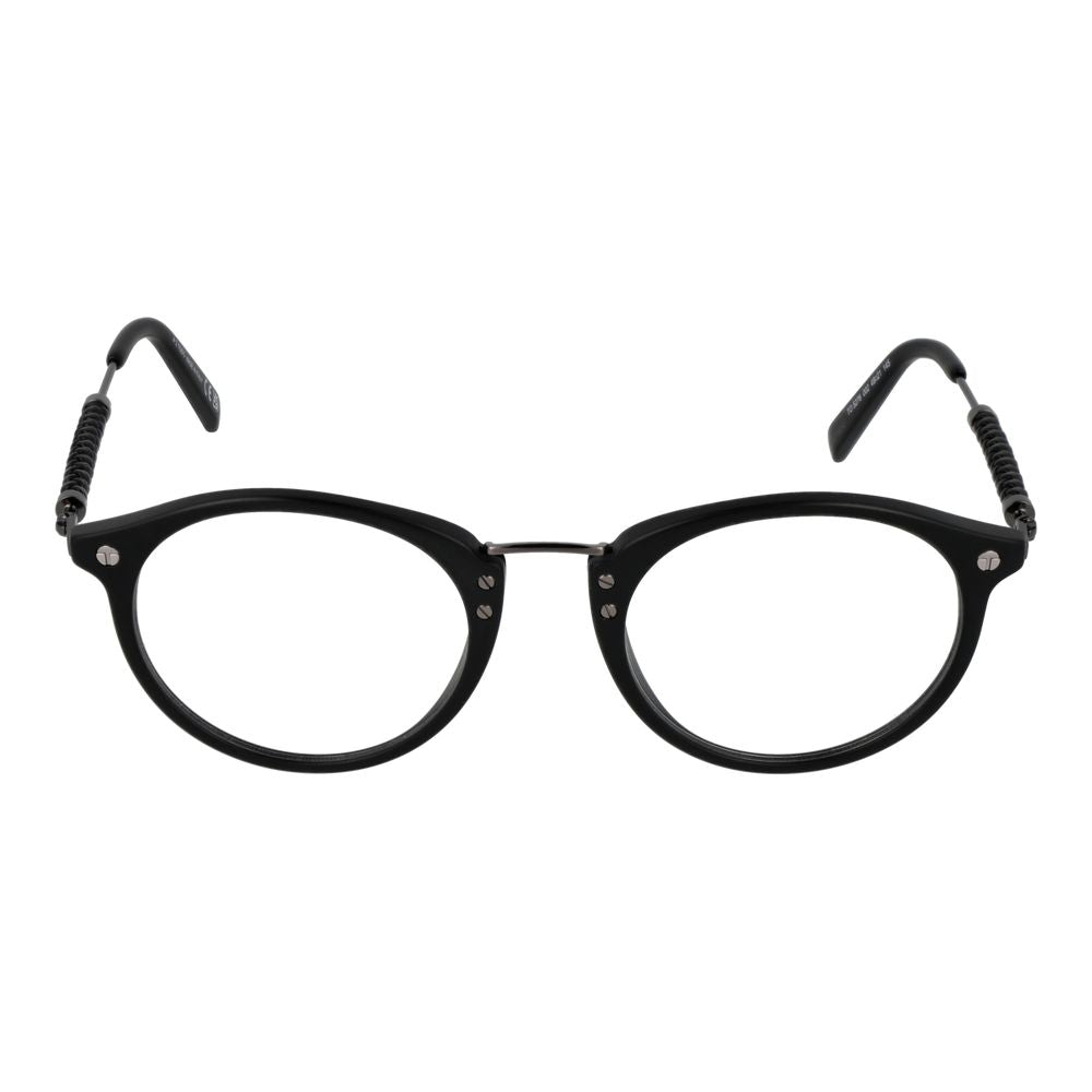 Tod's Black Acetate Glasses (Frames) 1728,67345776800,Accessories,Black,Glasses (Frames) - Glasses and Sunglasses - Accessories,Glasses and Sunglasses - Accessories,Men,New with tags,Tod's