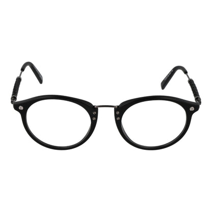 Tod's Black Acetate Glasses (Frames) 1728,67345776800,Accessories,Black,Glasses (Frames) - Glasses and Sunglasses - Accessories,Glasses and Sunglasses - Accessories,Men,New with tags,Tod's