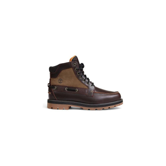 Timberland Brown Bio Based Fabric Boot TI-15186500484-EU43.5/US10.5