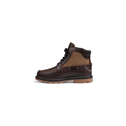 Timberland Brown Bio Based Fabric Boot TI-15186500484-EU43.5/US10.5