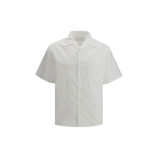 Prada Short Sleeve Shirt PR-UCS414SUMO16CIF0009-M