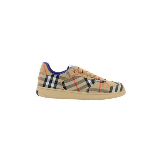 Burberry Trainer Sneakers BU-8095276B9368-EU43/US10