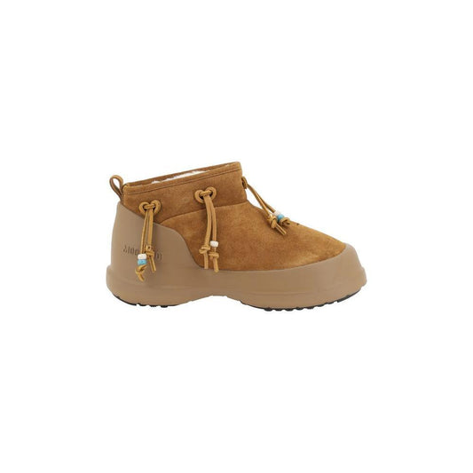Moon Boot Luna Low Ankle Boots MO-80D2480100M008-EU36/US6