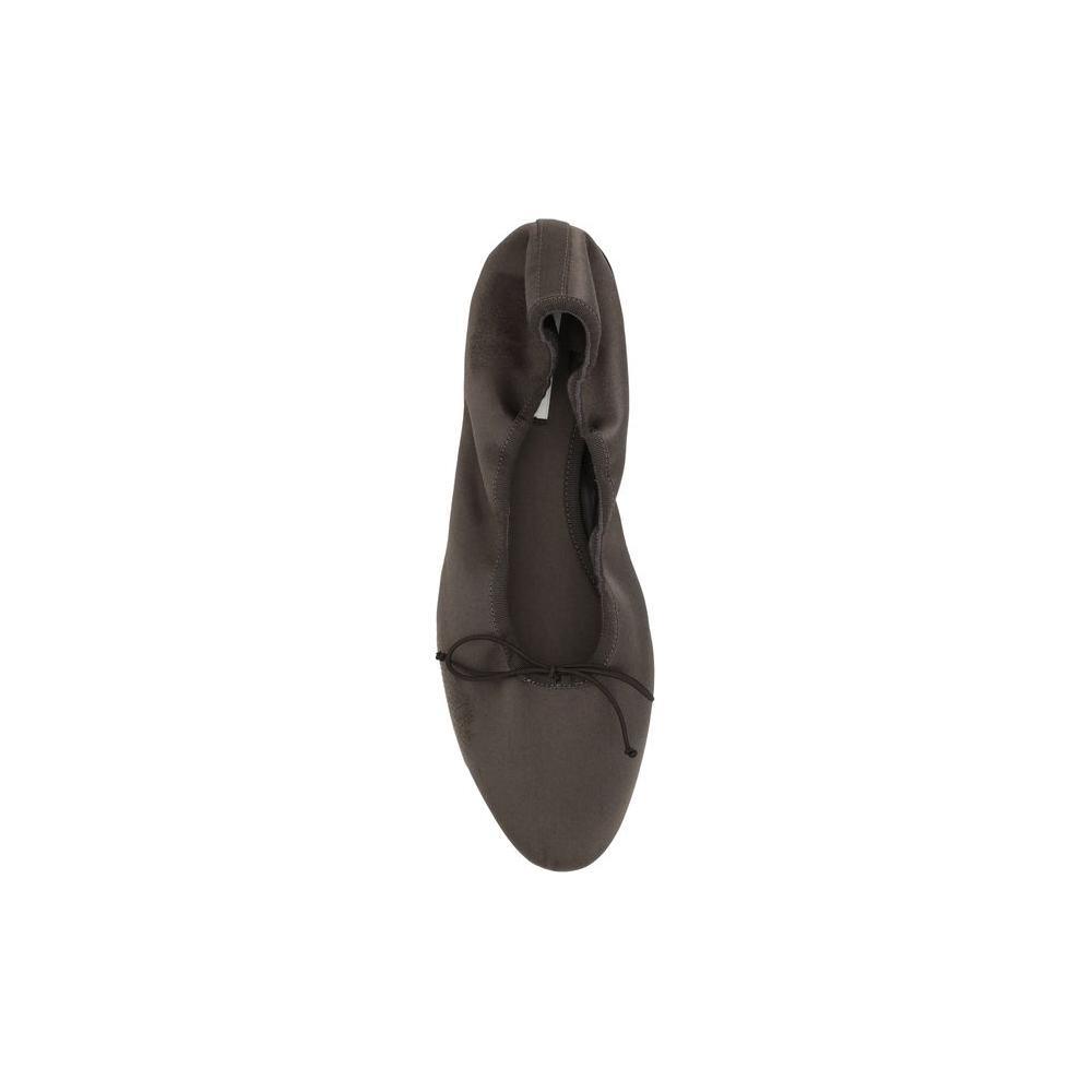 The Row Hereditas Ballerinas TH-F1539W326BRW-EU36.5/US6.5