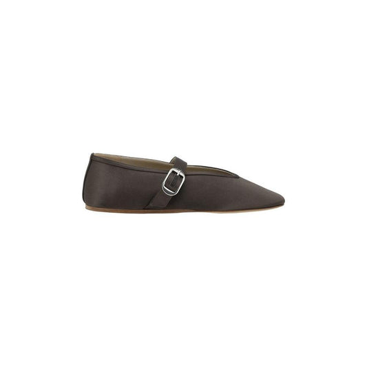 Le Monde Béryl Stella Ballerinas LE-STESSTCHOCHOCOLATE-EU37/US7
