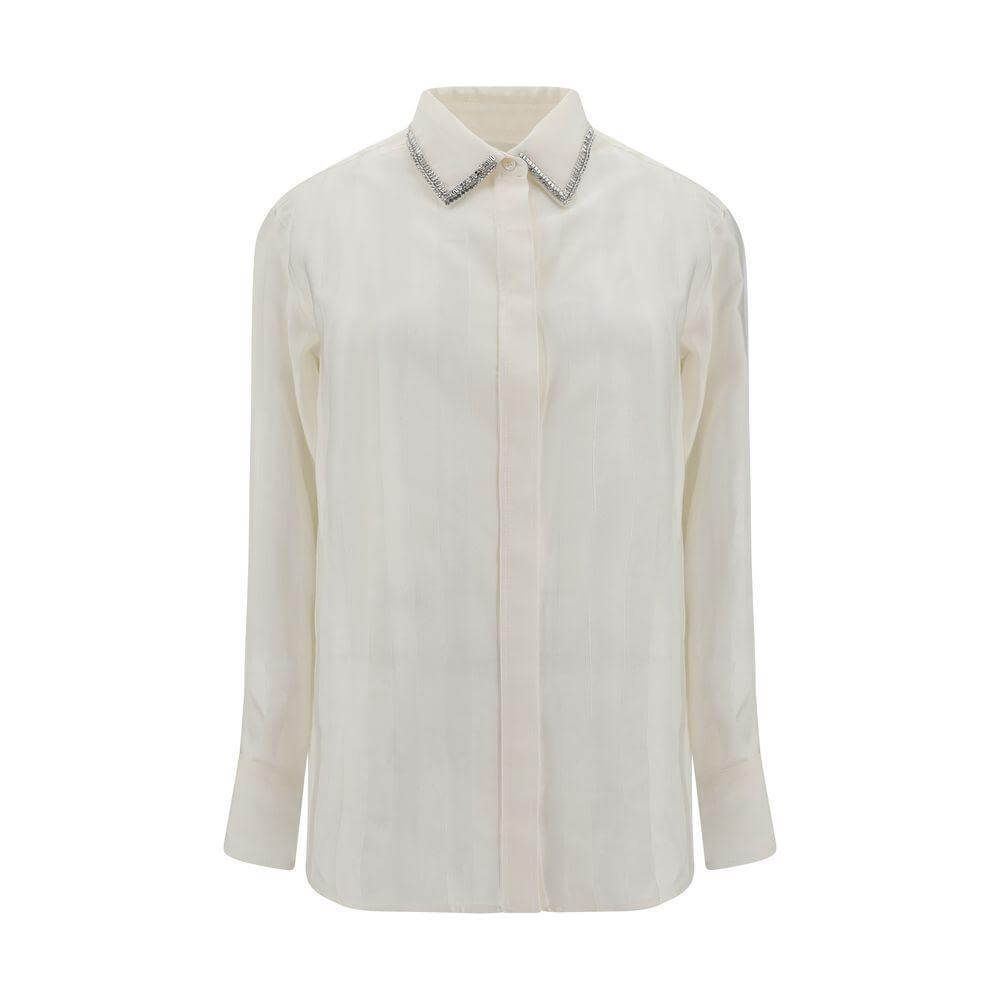 Golden Goose Marysole Shirt GO-GWP02034P00190620103-L