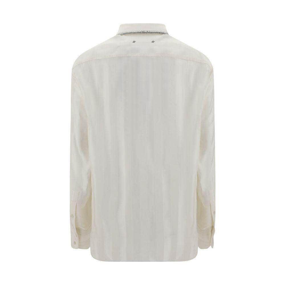 Golden Goose Marysole Shirt GO-GWP02034P00190620103-L