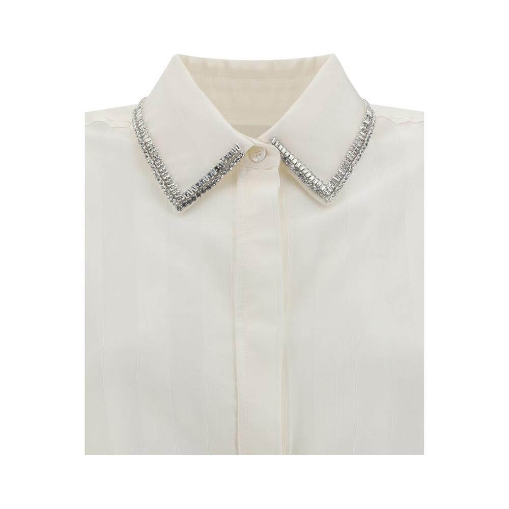 Golden Goose Marysole Shirt GO-GWP02034P00190620103-L