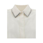Golden Goose Marysole Shirt GO-GWP02034P00190620103-L
