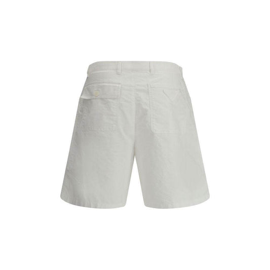 Prada Cotton Pants PR-SPH461SOOO16FSF0009-XL