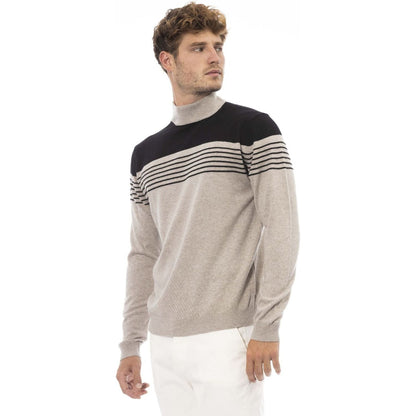 Alpha Studio Sweaters Sweaters